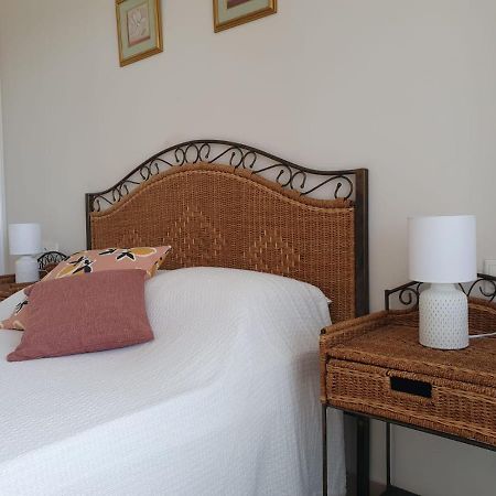 Apartamento Cala Y Mar Alicante Exteriör bild