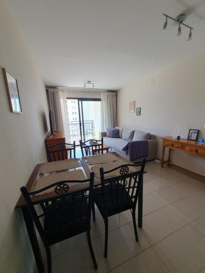 Apartamento Cala Y Mar Alicante Exteriör bild