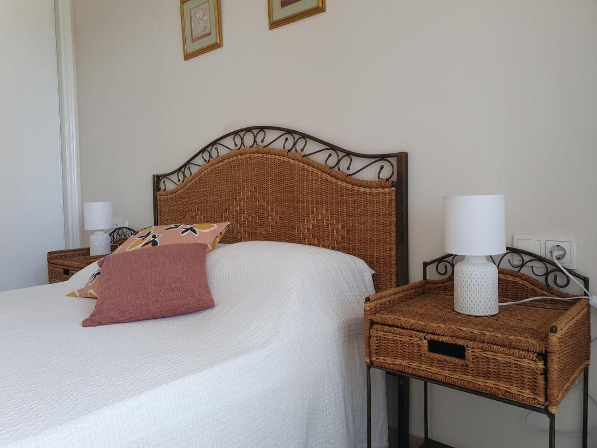 Apartamento Cala Y Mar Alicante Exteriör bild