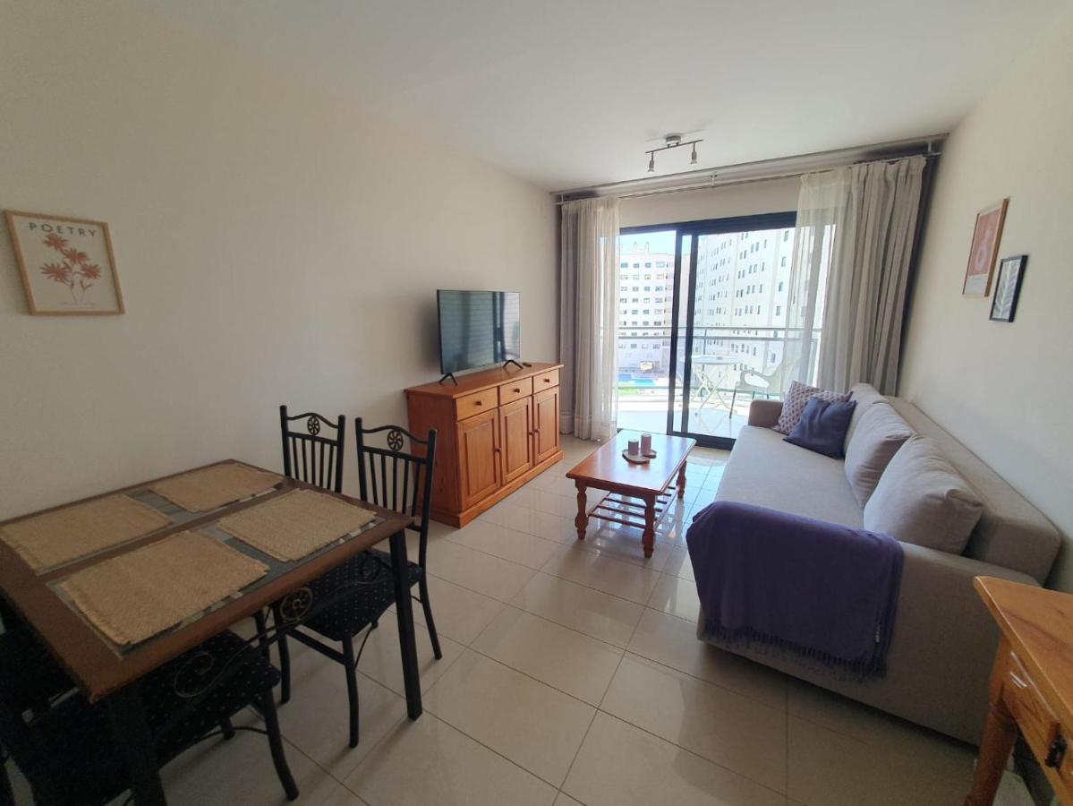Apartamento Cala Y Mar Alicante Exteriör bild